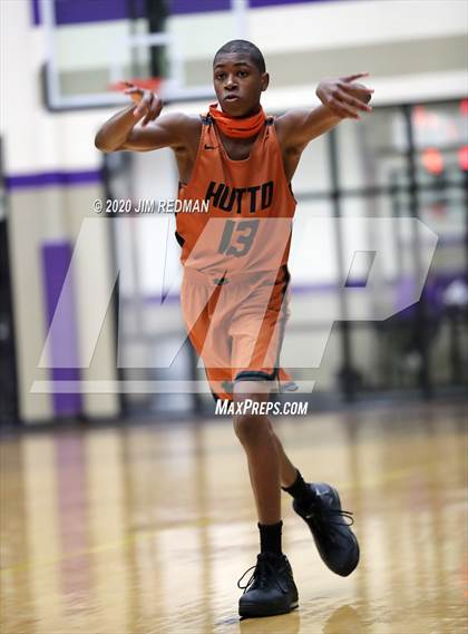 Thumbnail 3 in JV: Hutto @ Liberty Hill photogallery.