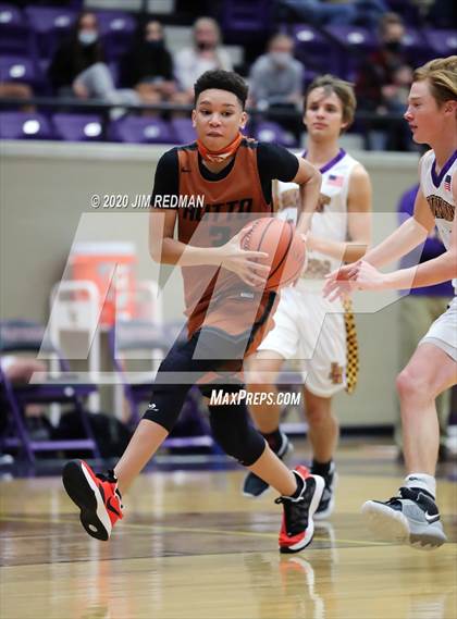 Thumbnail 3 in JV: Hutto @ Liberty Hill photogallery.