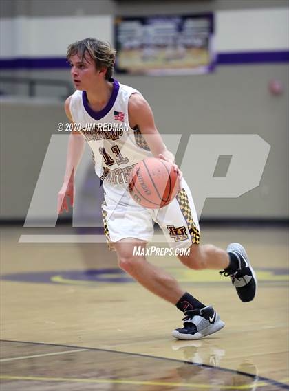 Thumbnail 3 in JV: Hutto @ Liberty Hill photogallery.