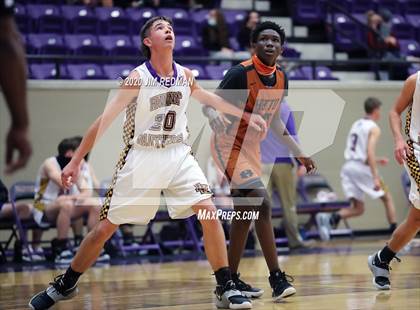 Thumbnail 2 in JV: Hutto @ Liberty Hill photogallery.