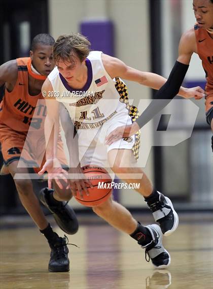 Thumbnail 2 in JV: Hutto @ Liberty Hill photogallery.