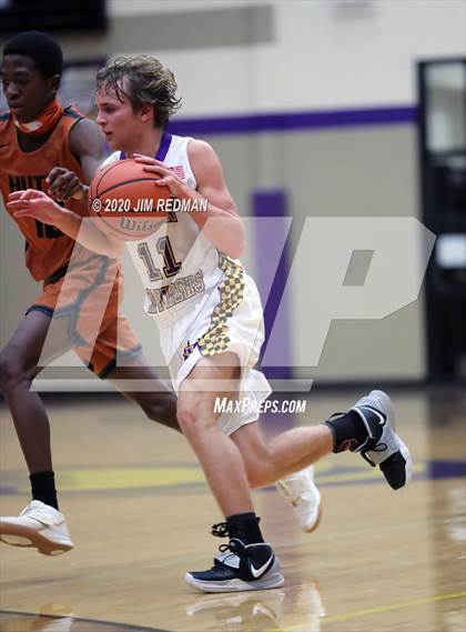 Thumbnail 2 in JV: Hutto @ Liberty Hill photogallery.
