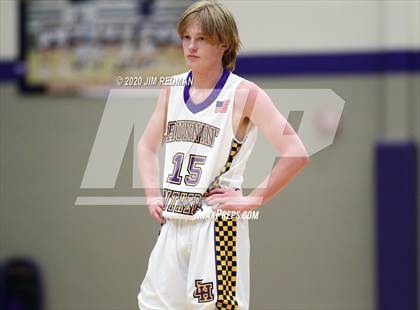 Thumbnail 2 in JV: Hutto @ Liberty Hill photogallery.