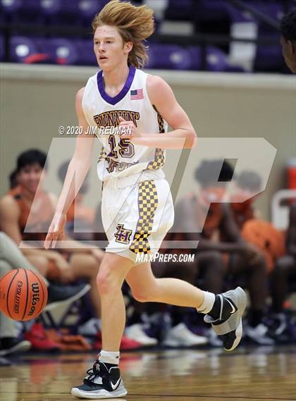 Thumbnail 3 in JV: Hutto @ Liberty Hill photogallery.