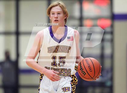 Thumbnail 3 in JV: Hutto @ Liberty Hill photogallery.