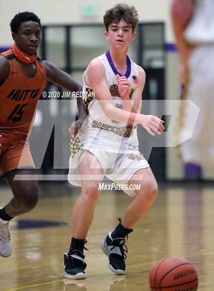 Thumbnail 2 in JV: Hutto @ Liberty Hill photogallery.