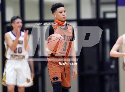 Thumbnail 3 in JV: Hutto @ Liberty Hill photogallery.