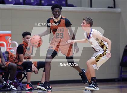 Thumbnail 3 in JV: Hutto @ Liberty Hill photogallery.