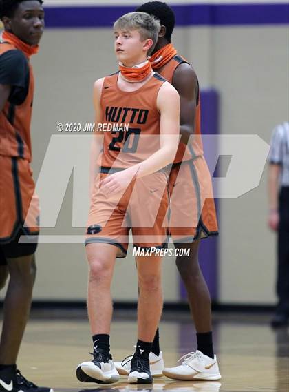 Thumbnail 1 in JV: Hutto @ Liberty Hill photogallery.