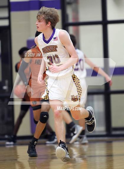 Thumbnail 1 in JV: Hutto @ Liberty Hill photogallery.