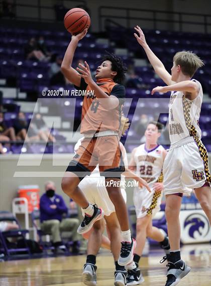 Thumbnail 2 in JV: Hutto @ Liberty Hill photogallery.