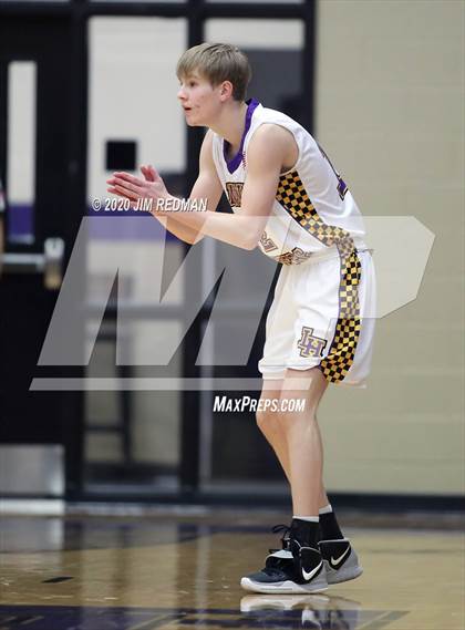 Thumbnail 3 in JV: Hutto @ Liberty Hill photogallery.