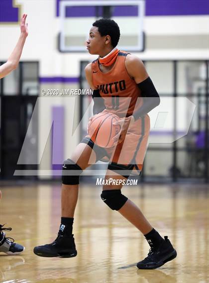 Thumbnail 2 in JV: Hutto @ Liberty Hill photogallery.