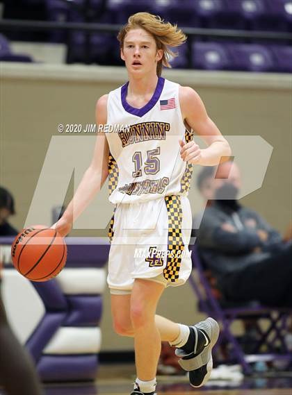 Thumbnail 2 in JV: Hutto @ Liberty Hill photogallery.