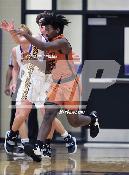 Thumbnail 3 in JV: Hutto @ Liberty Hill photogallery.
