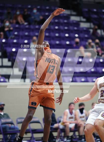 Thumbnail 3 in JV: Hutto @ Liberty Hill photogallery.