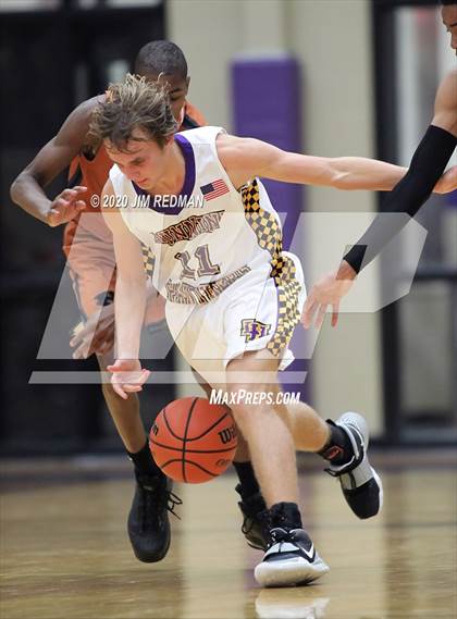 Thumbnail 3 in JV: Hutto @ Liberty Hill photogallery.