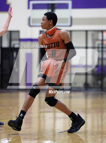 Thumbnail 3 in JV: Hutto @ Liberty Hill photogallery.