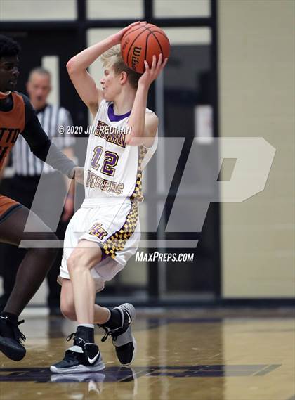 Thumbnail 2 in JV: Hutto @ Liberty Hill photogallery.
