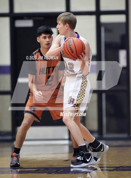 Thumbnail 3 in JV: Hutto @ Liberty Hill photogallery.