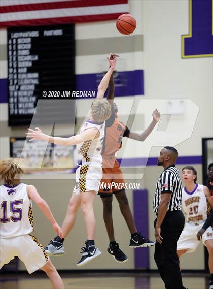 Thumbnail 3 in JV: Hutto @ Liberty Hill photogallery.