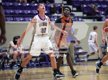 Thumbnail 3 in JV: Hutto @ Liberty Hill photogallery.