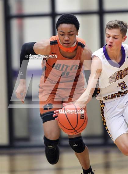 Thumbnail 1 in JV: Hutto @ Liberty Hill photogallery.