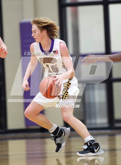 Thumbnail 2 in JV: Hutto @ Liberty Hill photogallery.