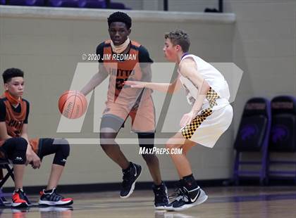 Thumbnail 2 in JV: Hutto @ Liberty Hill photogallery.