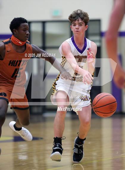 Thumbnail 3 in JV: Hutto @ Liberty Hill photogallery.