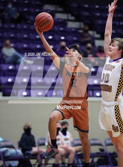 Thumbnail 1 in JV: Hutto @ Liberty Hill photogallery.
