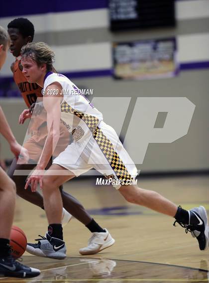 Thumbnail 2 in JV: Hutto @ Liberty Hill photogallery.