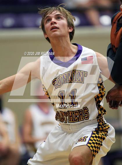 Thumbnail 2 in JV: Hutto @ Liberty Hill photogallery.