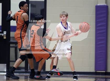 Thumbnail 3 in JV: Hutto @ Liberty Hill photogallery.