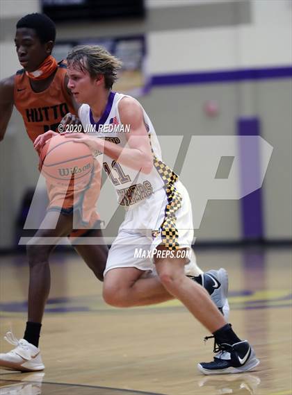 Thumbnail 3 in JV: Hutto @ Liberty Hill photogallery.