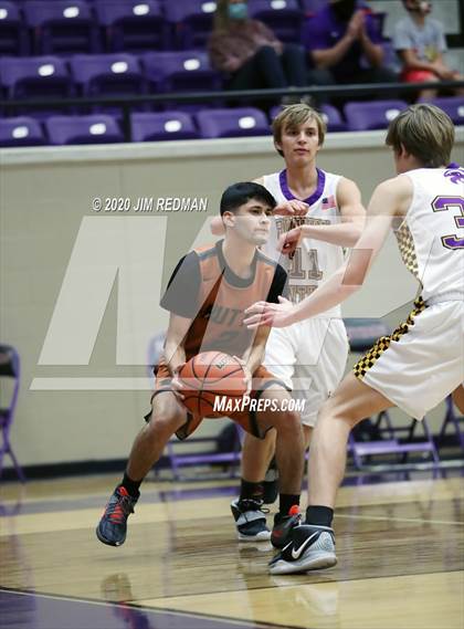 Thumbnail 2 in JV: Hutto @ Liberty Hill photogallery.
