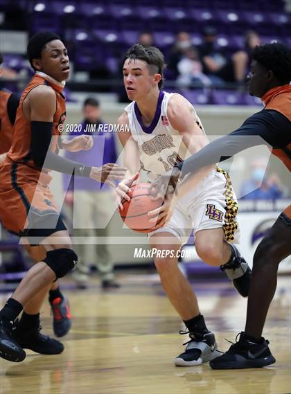 Thumbnail 3 in JV: Hutto @ Liberty Hill photogallery.