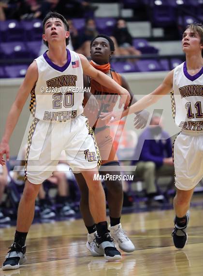 Thumbnail 1 in JV: Hutto @ Liberty Hill photogallery.