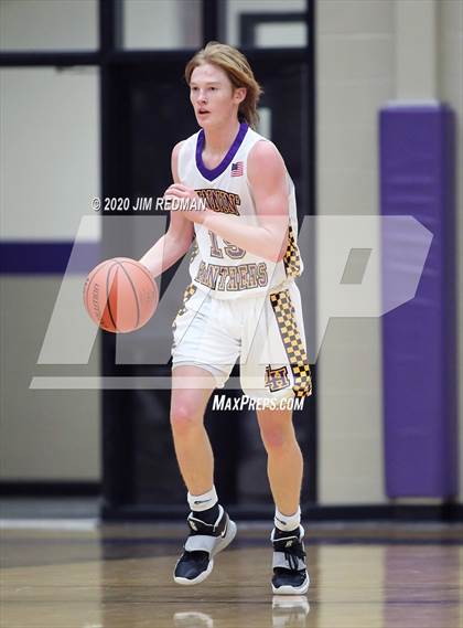 Thumbnail 3 in JV: Hutto @ Liberty Hill photogallery.