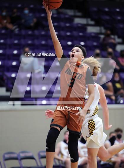 Thumbnail 2 in JV: Hutto @ Liberty Hill photogallery.