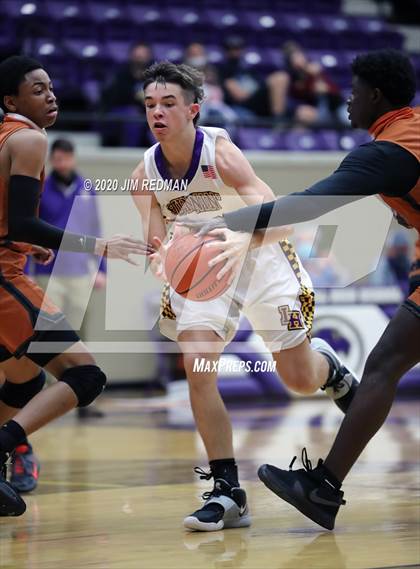 Thumbnail 2 in JV: Hutto @ Liberty Hill photogallery.