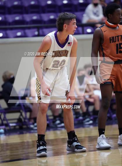 Thumbnail 2 in JV: Hutto @ Liberty Hill photogallery.