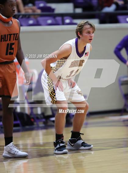 Thumbnail 3 in JV: Hutto @ Liberty Hill photogallery.