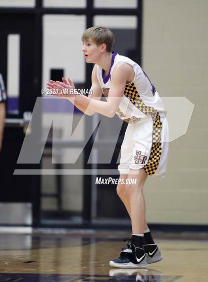 Thumbnail 2 in JV: Hutto @ Liberty Hill photogallery.
