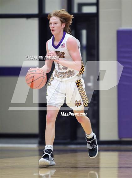 Thumbnail 1 in JV: Hutto @ Liberty Hill photogallery.