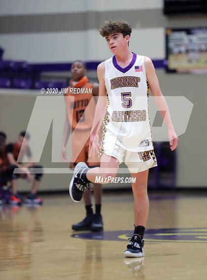 Thumbnail 2 in JV: Hutto @ Liberty Hill photogallery.