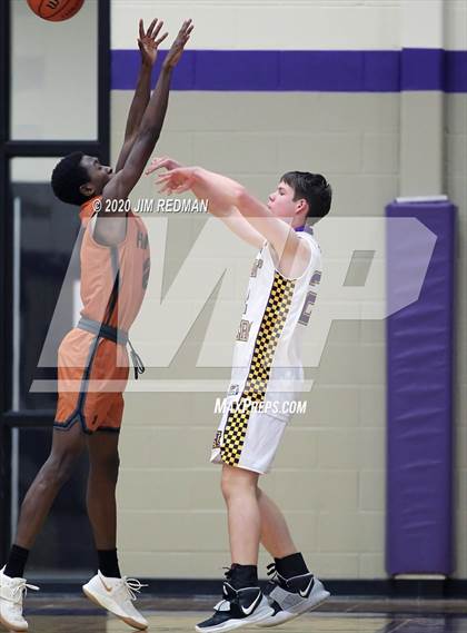 Thumbnail 2 in JV: Hutto @ Liberty Hill photogallery.