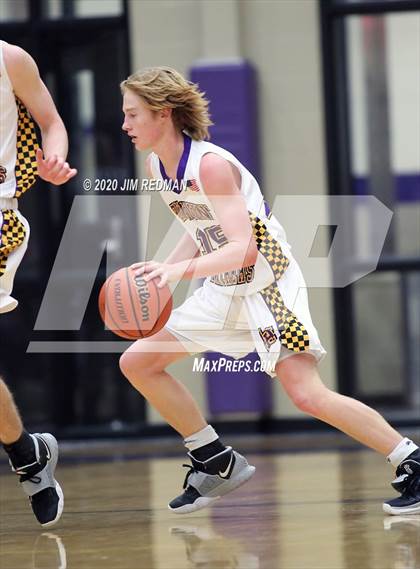 Thumbnail 3 in JV: Hutto @ Liberty Hill photogallery.