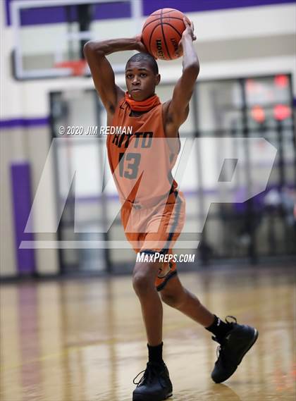 Thumbnail 1 in JV: Hutto @ Liberty Hill photogallery.