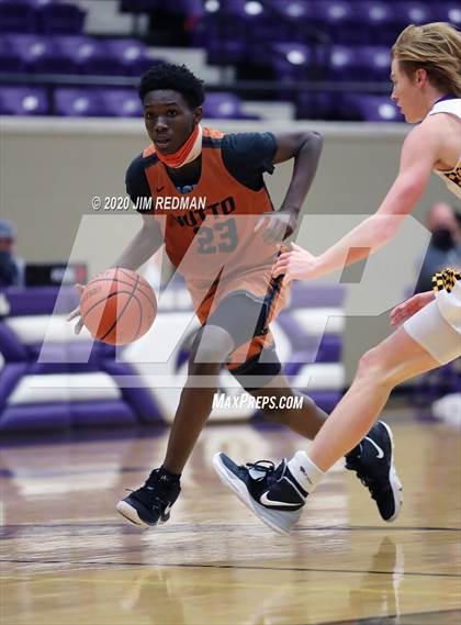 Thumbnail 3 in JV: Hutto @ Liberty Hill photogallery.